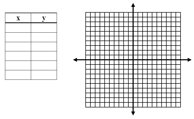 x y coordinate graph maker download