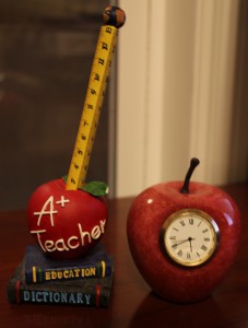 teacher gifts