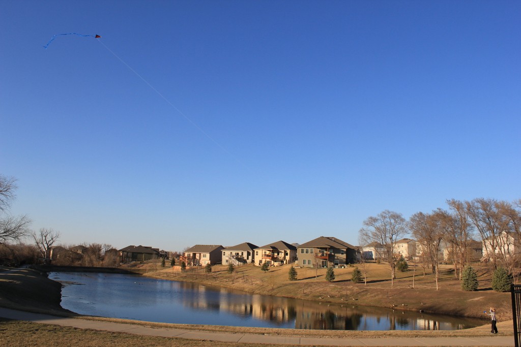 Kite Flying