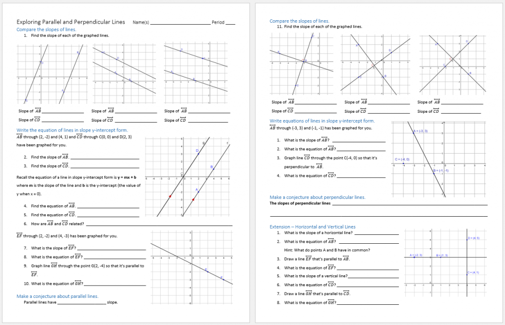 exploring-parallel-and-perpendicular-lines-paper-pencil