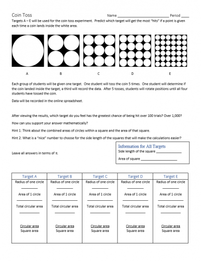 Coin Toss Probability – Systry